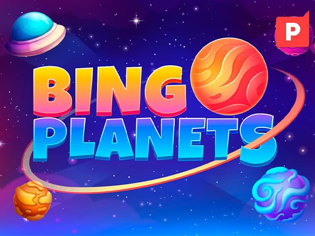 casino 888 Planetas do Bingo