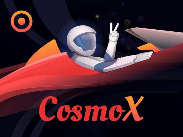 casino 888 CosmoX