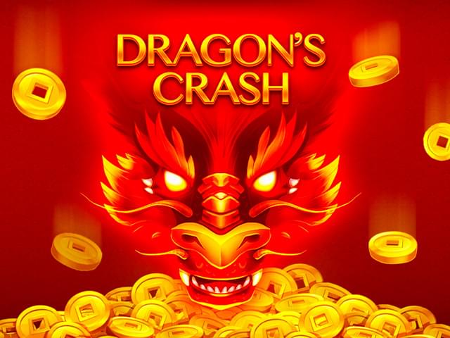 casino 888 Crash dos Dragões