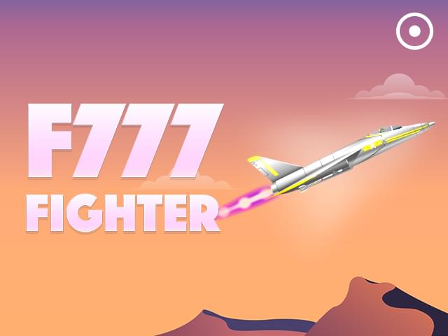 casino 888 F777 Fighter