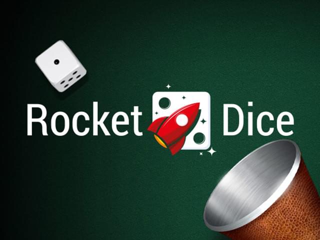 casino 888 Dados de Foguete