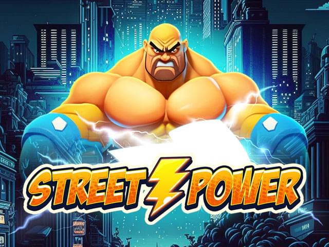 casino 888 Poder da Rua