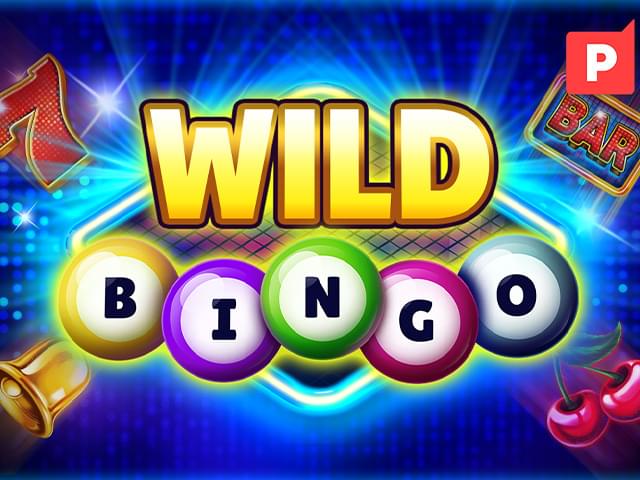 casino 888 Bingo Selvagem